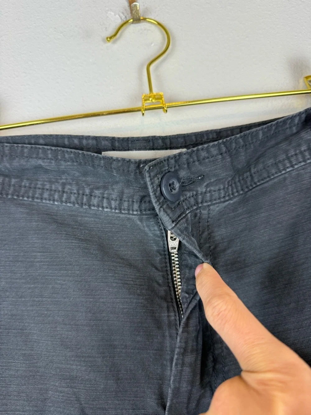 Everlane fatigue barrel